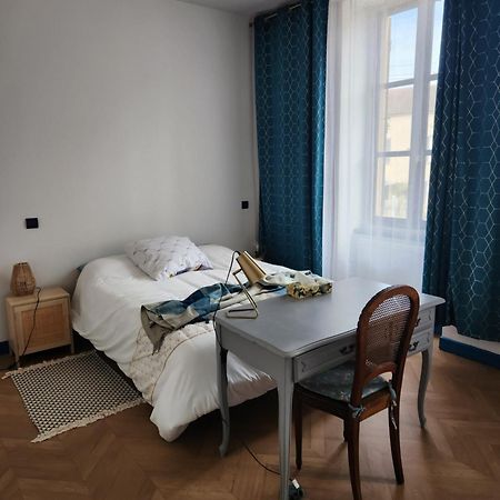La Grenette Bed & Breakfast ชาร็อลส์ ภายนอก รูปภาพ