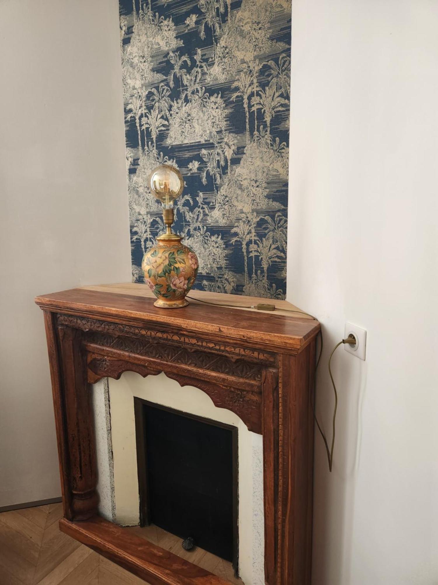 La Grenette Bed & Breakfast ชาร็อลส์ ภายนอก รูปภาพ