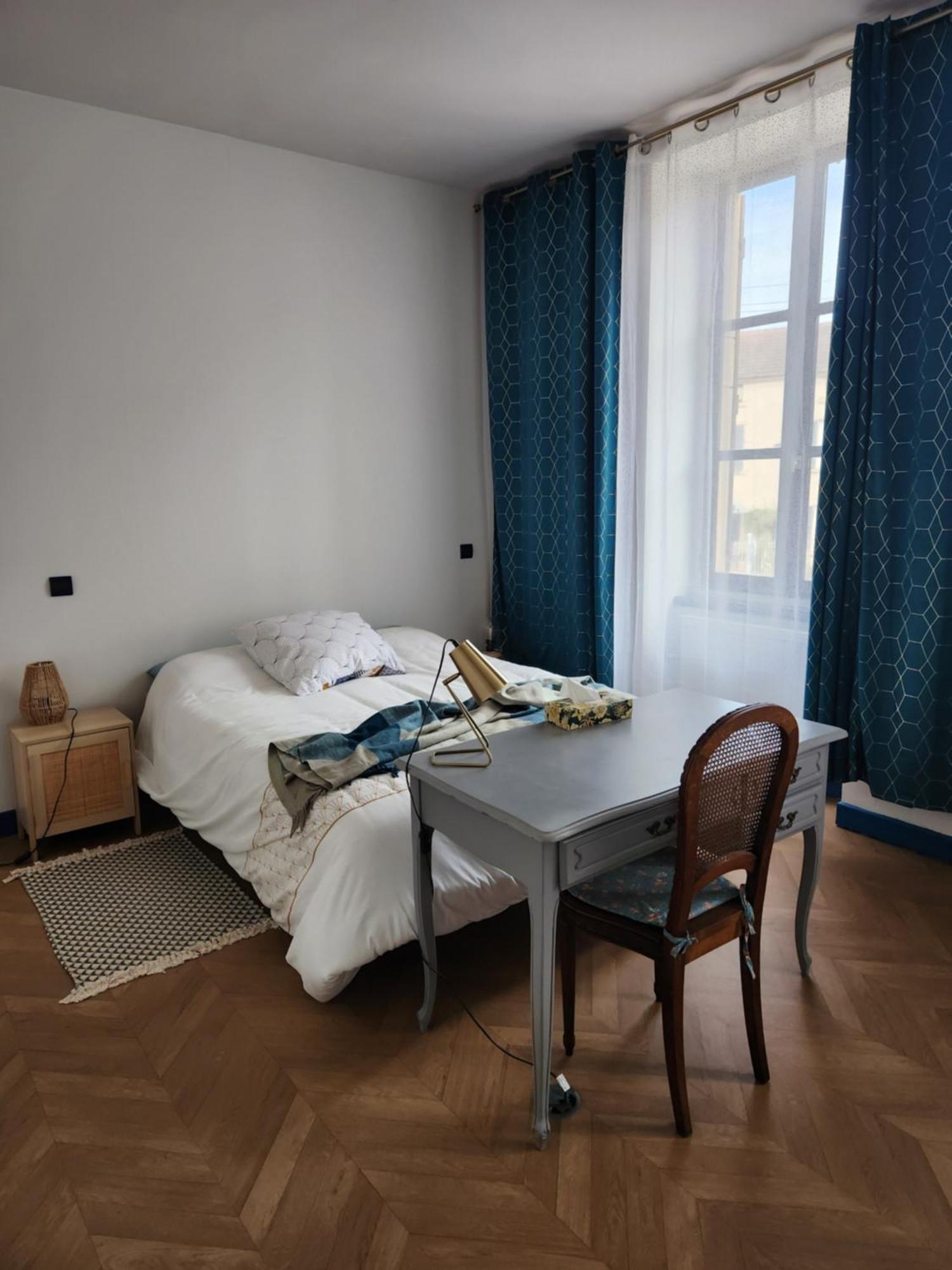La Grenette Bed & Breakfast ชาร็อลส์ ภายนอก รูปภาพ